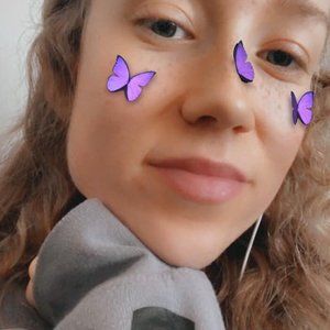 Meet your Posher, Morgan